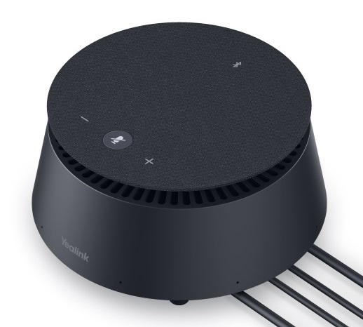 Аудиовидеосистема Yealink UVC85-BYOD-200